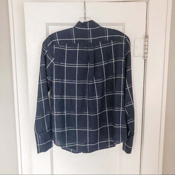 Banana Republic Dillon Top - Picture 3 of 3